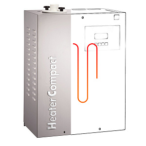 HygroMatik HeaterCompact