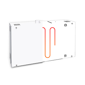 HygroMatik HeaterSlim