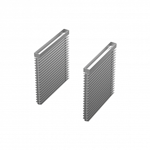 Ферингер Кассета парогенерирующая+воронка