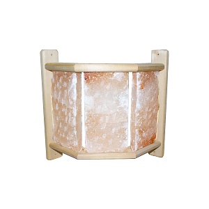 Maestro Woods Угловой с гималайской солью АГС-3