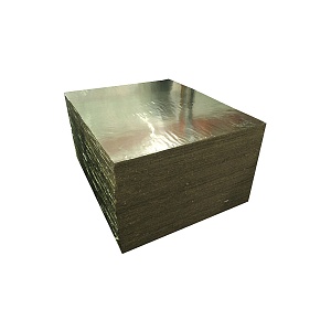 Basfiber Базальтовый иглопробивной мат с фольгой