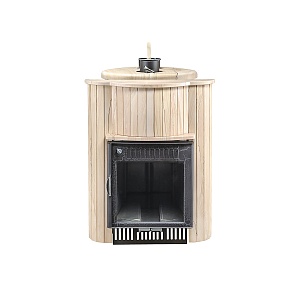 Ферингер Портал Окаменевшее дерево наборный