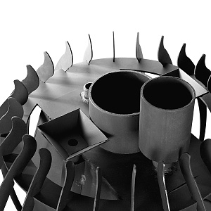 Варвара Меридиан