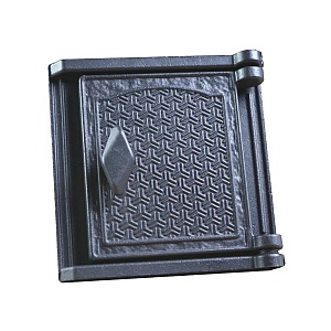 ProMetall Прочистная дверца "Арктика"