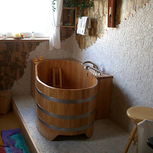 Blumenberg Тумба "угол"