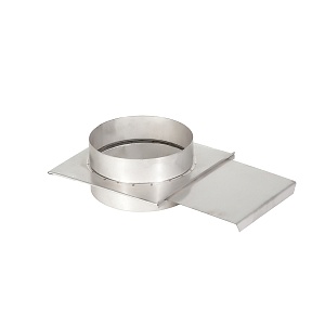 Феникс Шибер-задвижка