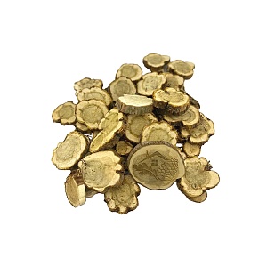  Можжевеловые спилы россыпью