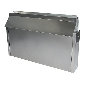 Lang R 33 (скрытая установка)