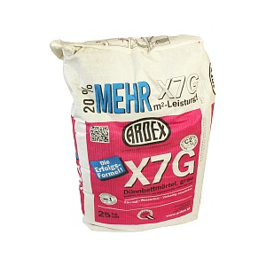 A-panel Клей  X7G ARDEX (25кг)