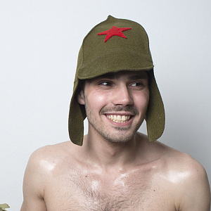 Завидово Фетр "Буденовка"