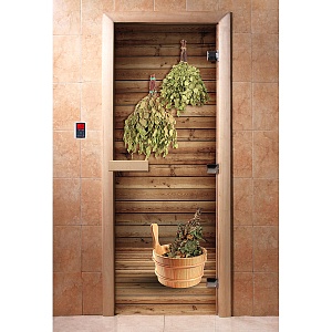 Maestro Woods Веники (A004)