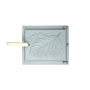 Гефест Поддавальная дверца для облицовок