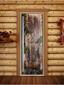 DoorWood Дверь Престиж фотопечать А030