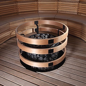 Harvia Защитные перила для Legend