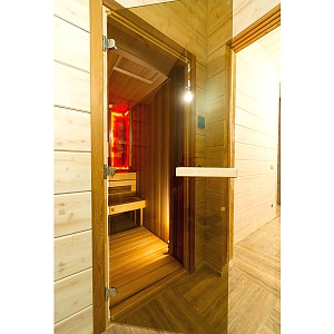 Maestro Woods Бронза