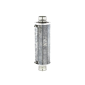 ИзиСтим Экономайзер-теплообменник в камне