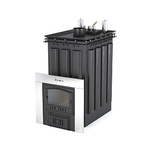 ИзиСтим Домна