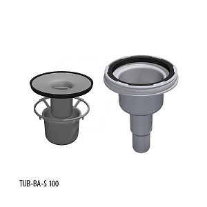 Lux Elements для поддонов TUB