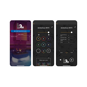 Licht-2000 Domesticus