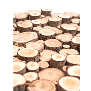  Панно можжевеловое 3d