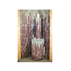 Ферингер Фасад прямой