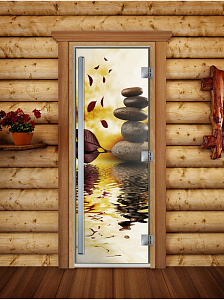 DoorWood Дверь Престиж фотопечать А056