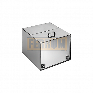 Ferrum Бак для теплообменника 