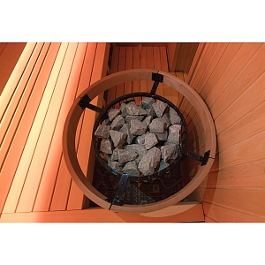 Harvia Защитные перила для Legend