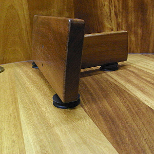 Blumenberg Упор для ног