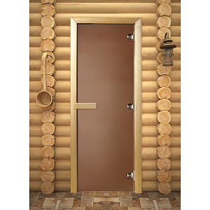 Maestro Woods Бронза матовая