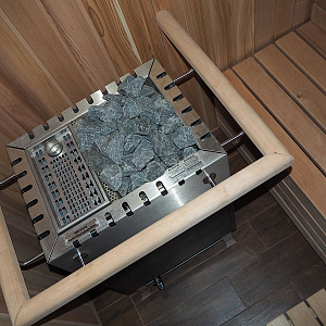 Lang VAPO-therm VG 50