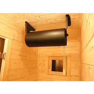 Sferra Обливное устройство "Колобок"