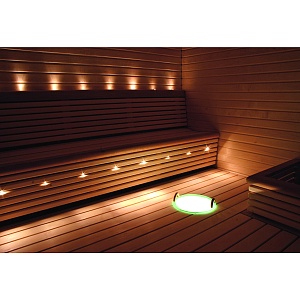 Cariitti Комплект подсветки полков 