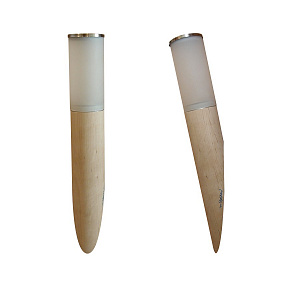 Licht-2000 Torcia Vetro