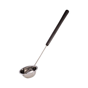 IKI Стальной черпак