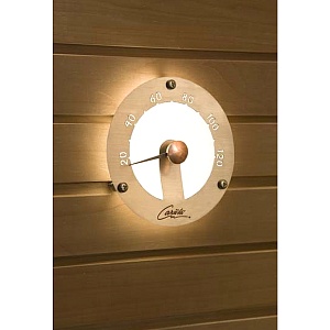 Cariitti Светильник Термометр 