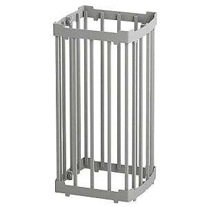 Костер Сетка на трубу