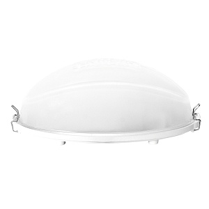 Harvia Светильник + абажур Legend Black (SAS21107)