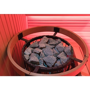 Harvia Защитные перила для Legend