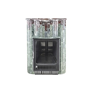 Ферингер Портал Змеевик+Россо Леванте