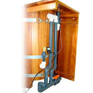 Blumenberg Доливное устройство