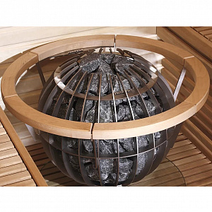 Harvia Ограждение для Globe 110 HGL7