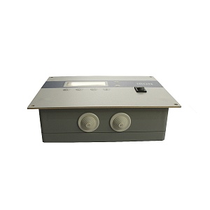 EOS Monuments Iron Control