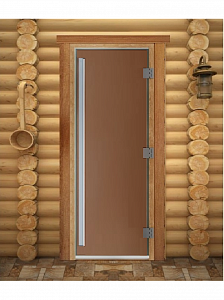 DoorWood Дверь Престиж Pro