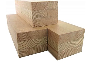 Клееный брус