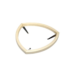 Harvia Ограждение для печи Kivi  HPI 2