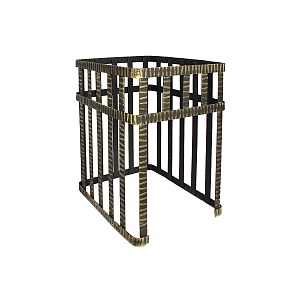 Гефест Сетка на дровяную печь