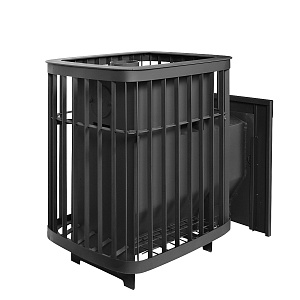 Варвара Каменка Мини