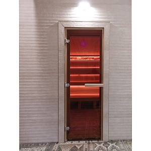 Maestro Woods Бронза