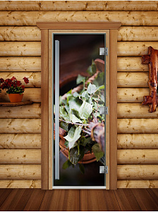 DoorWood Дверь Престиж фотопечать А008